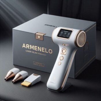 Laser Hair Removal Device