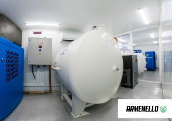 Oxygen Rooms